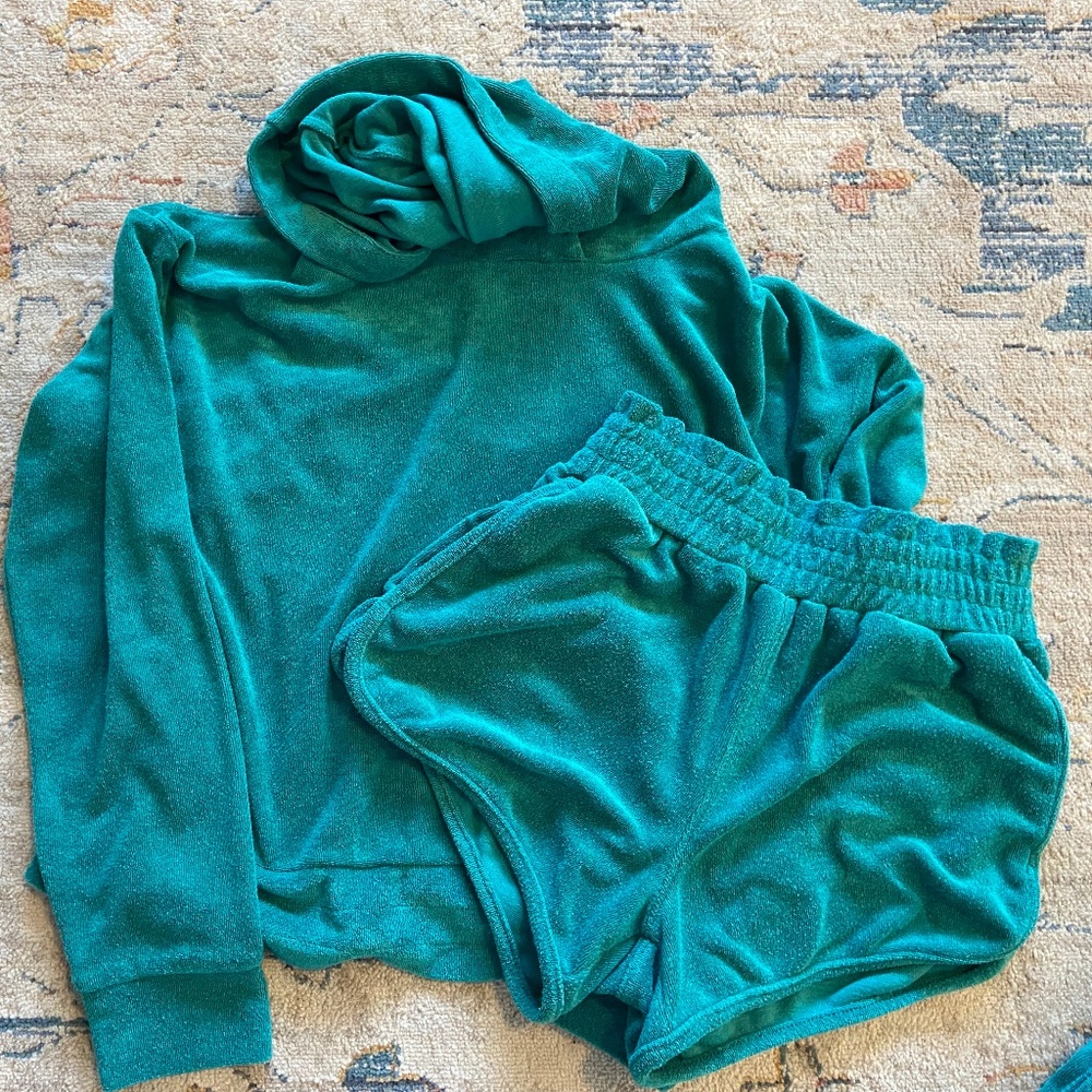 Girls BlankNYC outfit